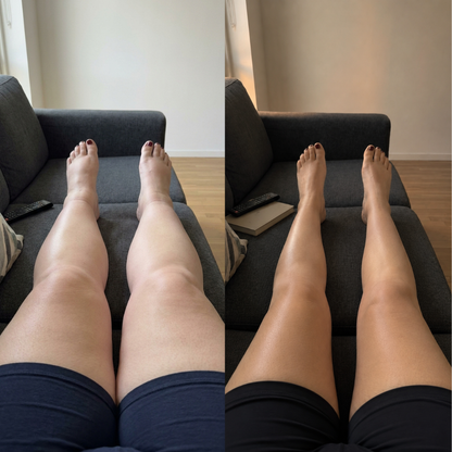 Gouttes de Drainage Lymphatique