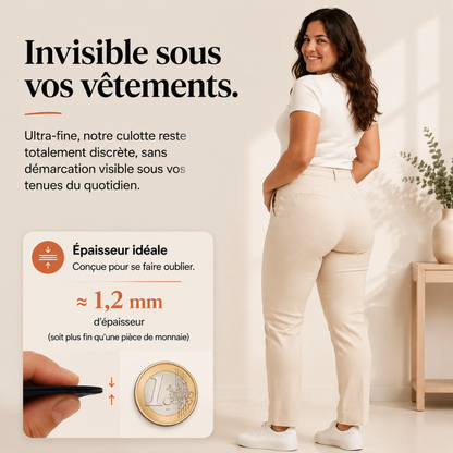 Culotte Sculptante 360°