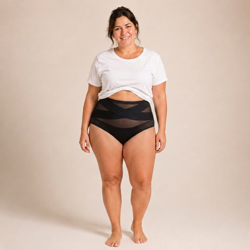 Culotte Sculptante 360°