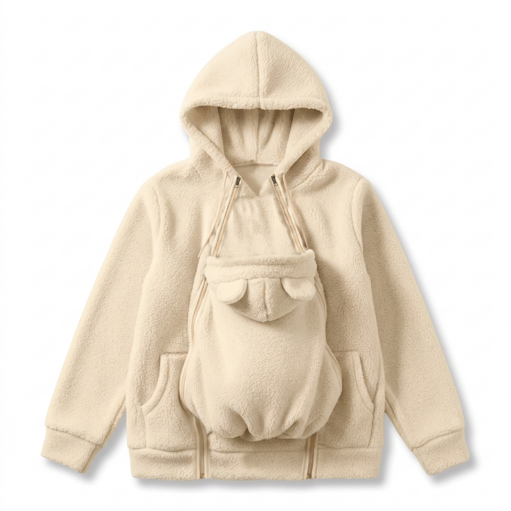 Polaire Super Maman