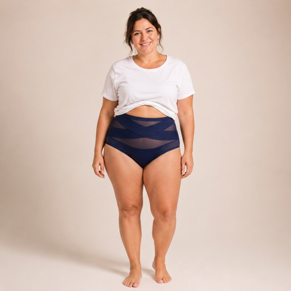 Culotte Sculptante 360°