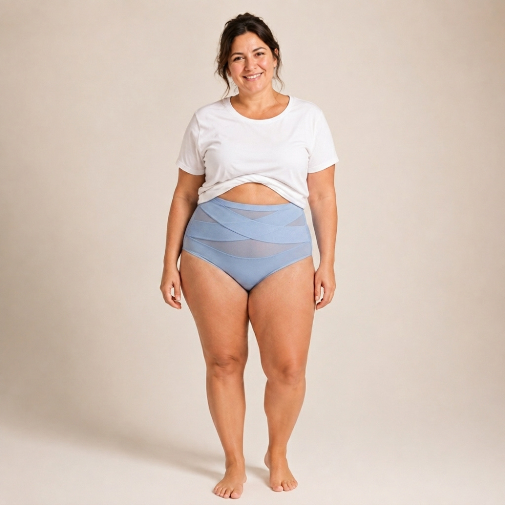 Culotte Sculptante 360°