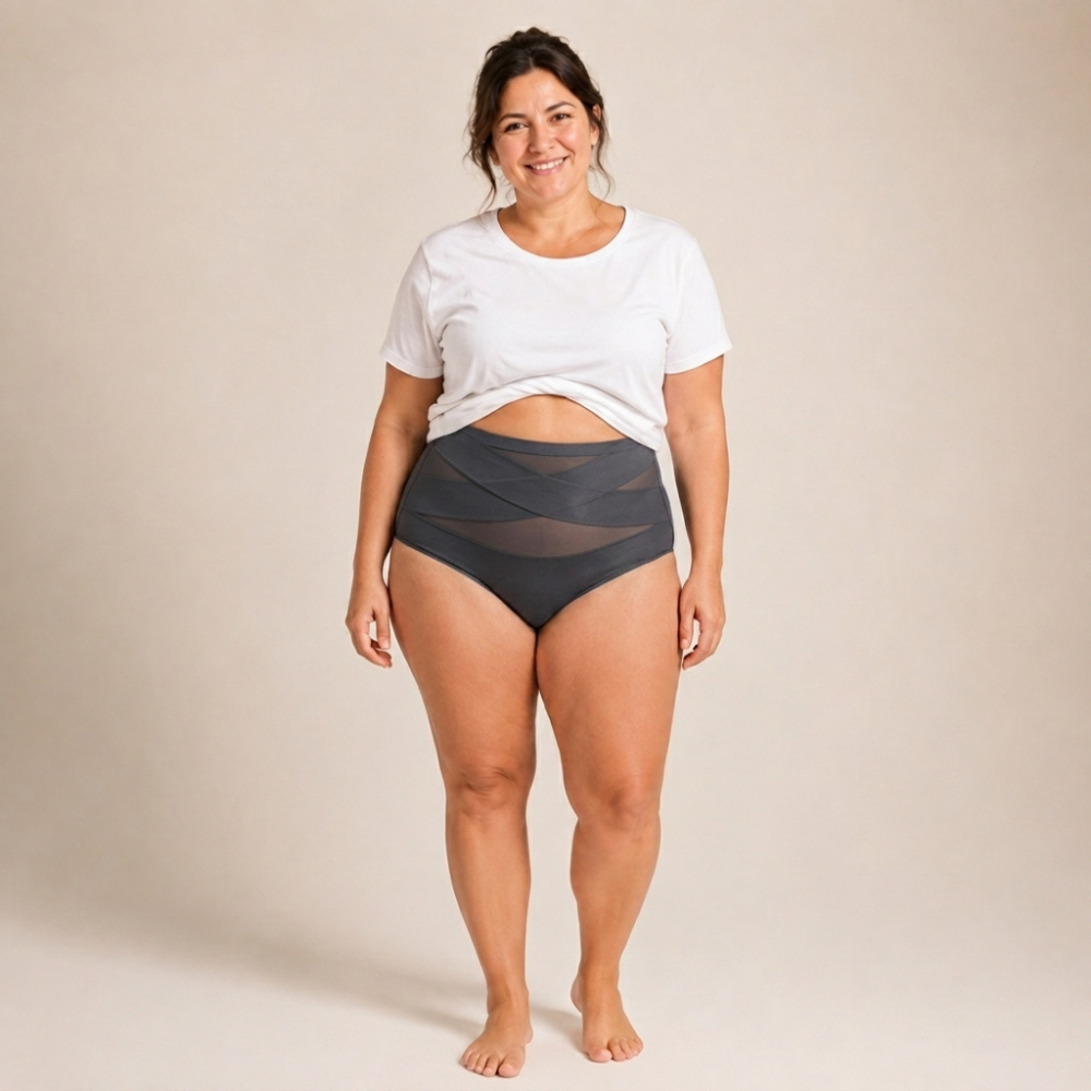 Culotte Sculptante 360°