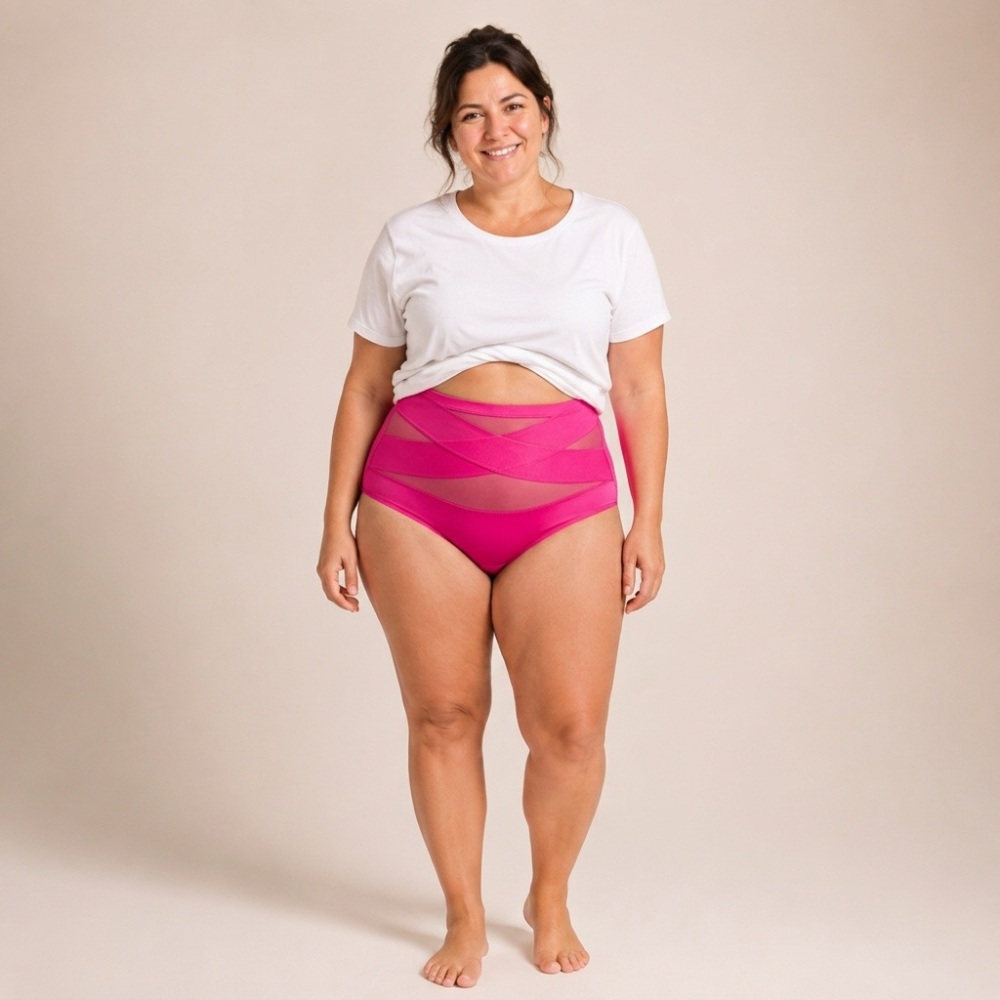 Culotte Sculptante 360°