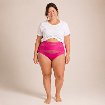 Culotte Sculptante 360°