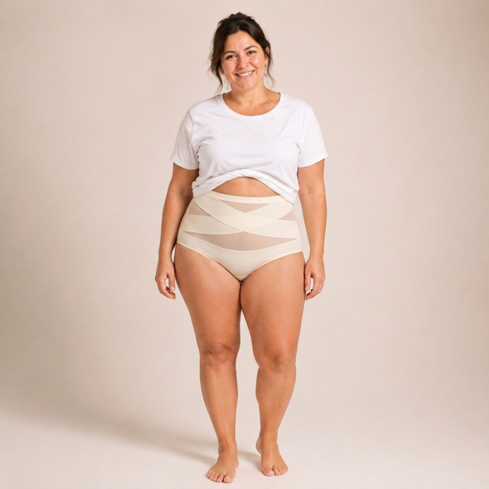 Culotte Sculptante 360°