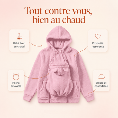 Polaire Super Maman