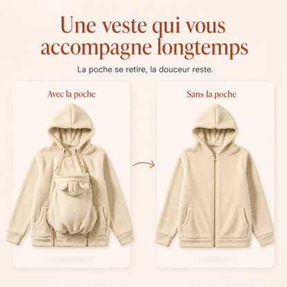 Polaire Super Maman