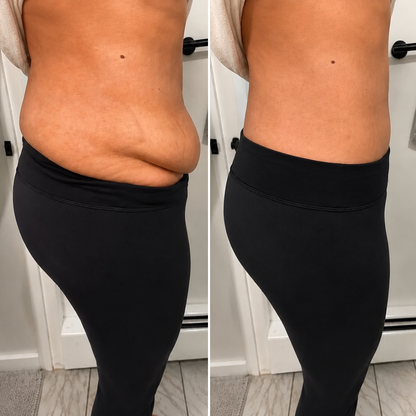 Culotte Sculptante 360°